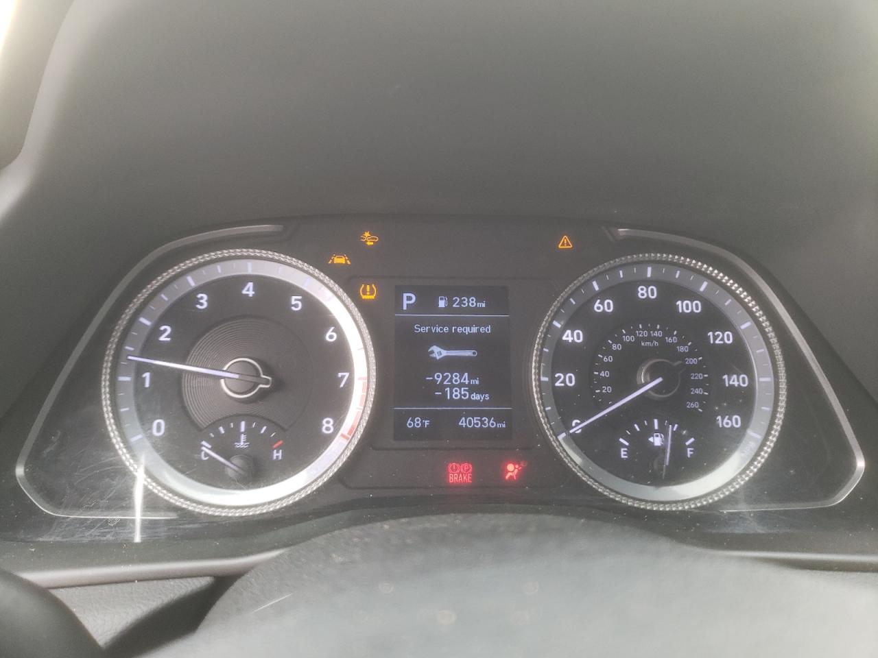 2022 HYUNDAI SONATA SE VIN:5NPEG4JA5NH145335