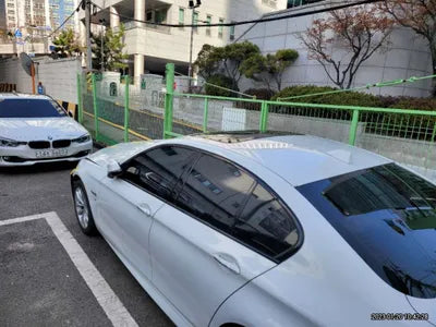 2016 BMW 520 WBA5E5103GG069539 VIN:WBA5E5103GG069539