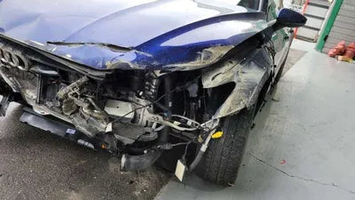 2020 Audi 50 WAUZZZF20LN078728 VIN:WAUZZZF20LN078728