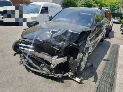 2019 Mercedes-Benz C 220 VIN: