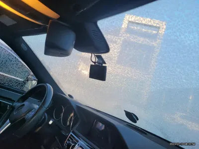 2015 Mercedes-Benz E 220 WDDHF0AB0FB154020 VIN:WDDHF0AB0FB154020