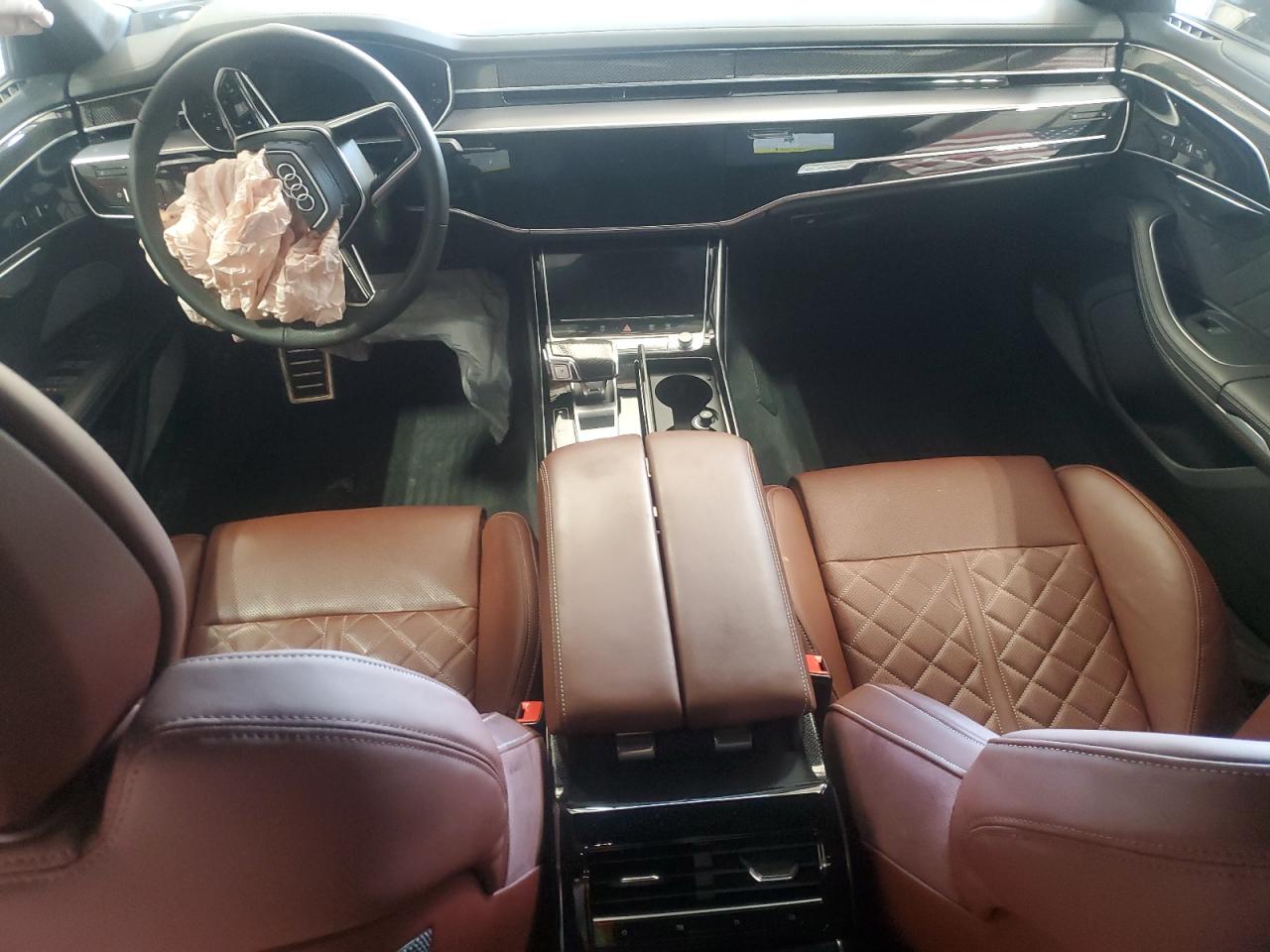 2024 AUDI S8  VIN:WAULSBF89RN010765