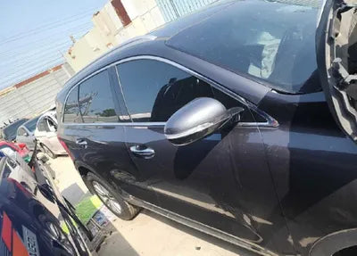 2017 Kia Sorento KNAPS81ABHA272213 VIN:KNAPS81ABHA272213