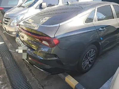 2020 Kia K5 VIN: