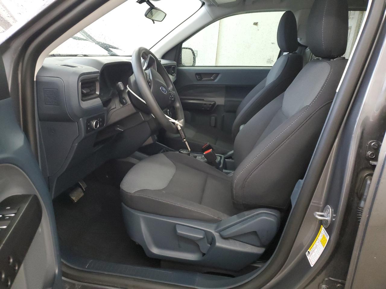 2023 FORD MAVERICK XL VIN:3FTTW8E34PRA97954