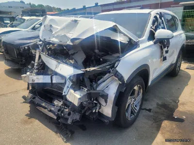2021 Hyundai Santa FE KMHS281LGMU357968 VIN:KMHS281LGMU357968
