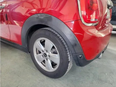 2015 MINI Cooper WMWXN3101F3A05490 VIN:WMWXN3101F3A05490