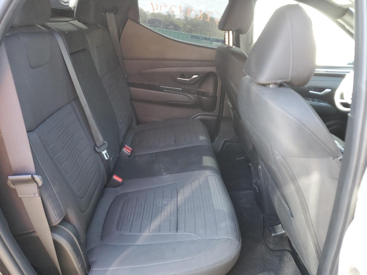 2023 HYUNDAI SANTA CRUZ NIGHT VIN:5NTJCDAF9PH049783