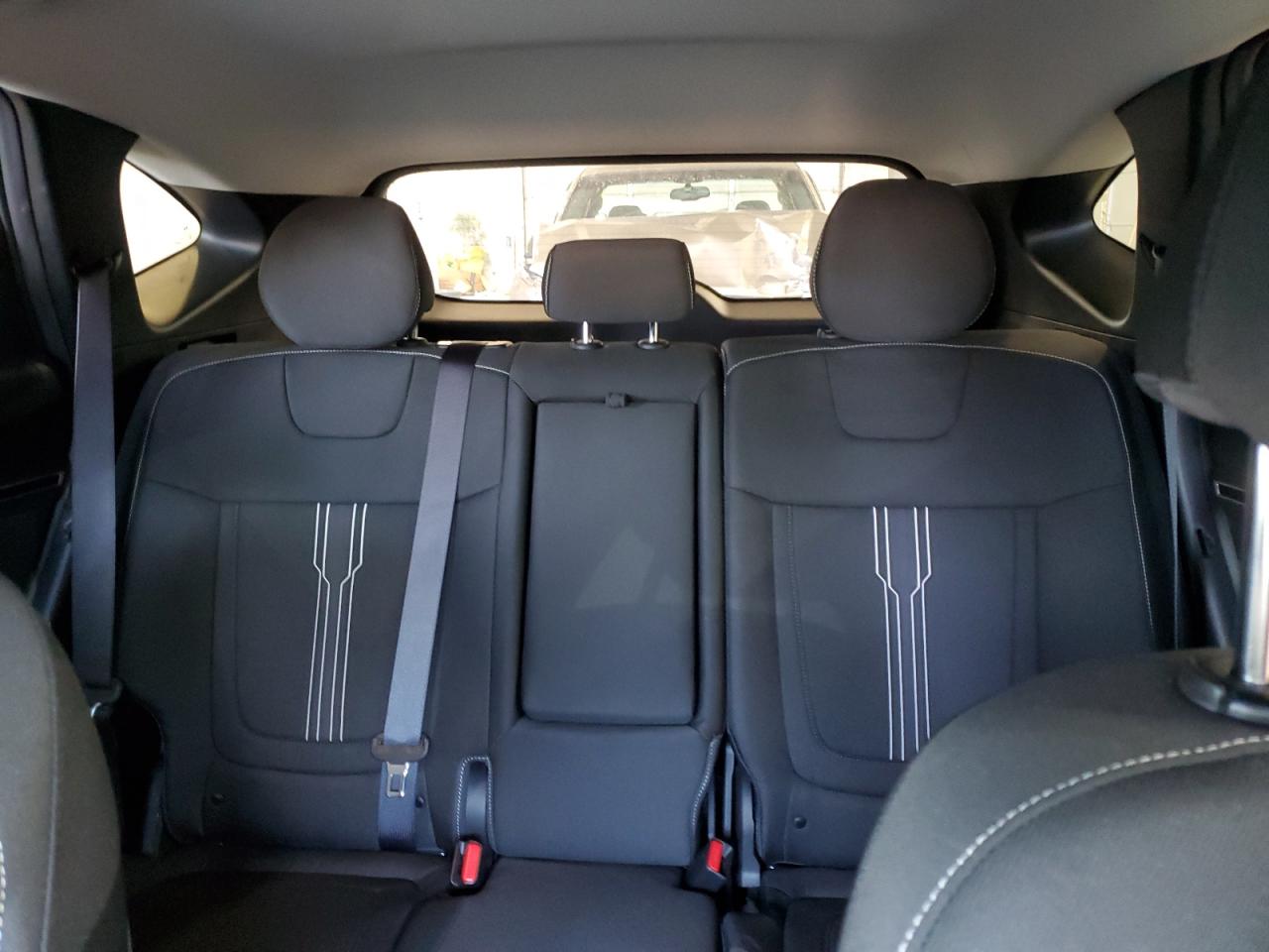 2024 HYUNDAI TUCSON SEL VIN:5NMJBCDE3RH412254