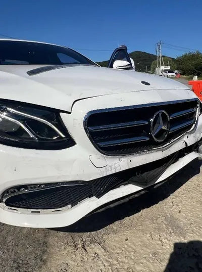 2019 Mercedes-Benz E 250 VIN: