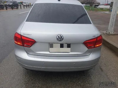 2015 Volkswagen Passat 598KM1VWZZZA3ZFC0 VIN:598KM1VWZZZA3ZFC0