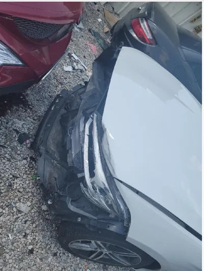 2017 BMW 118 WBA1S5104H5D29812 VIN:WBA1S5104H5D29812