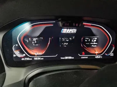 2021 BMW 440 NONE VIN: