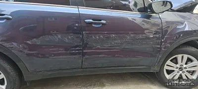 2018 Kia Sportage 879KMKNAPM813BJK5 VIN:879KMKNAPM813BJK5