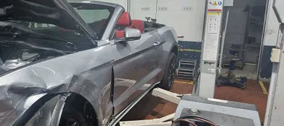2021 Ford Mustang 1FATP8UH3M5112782 VIN:1FATP8UH3M5112782