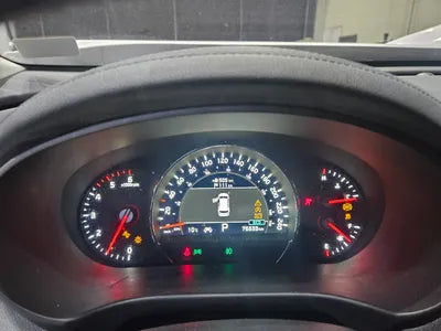 2018 Kia Sorento KNAPH81ABJA407076 VIN:KNAPH81ABJA407076