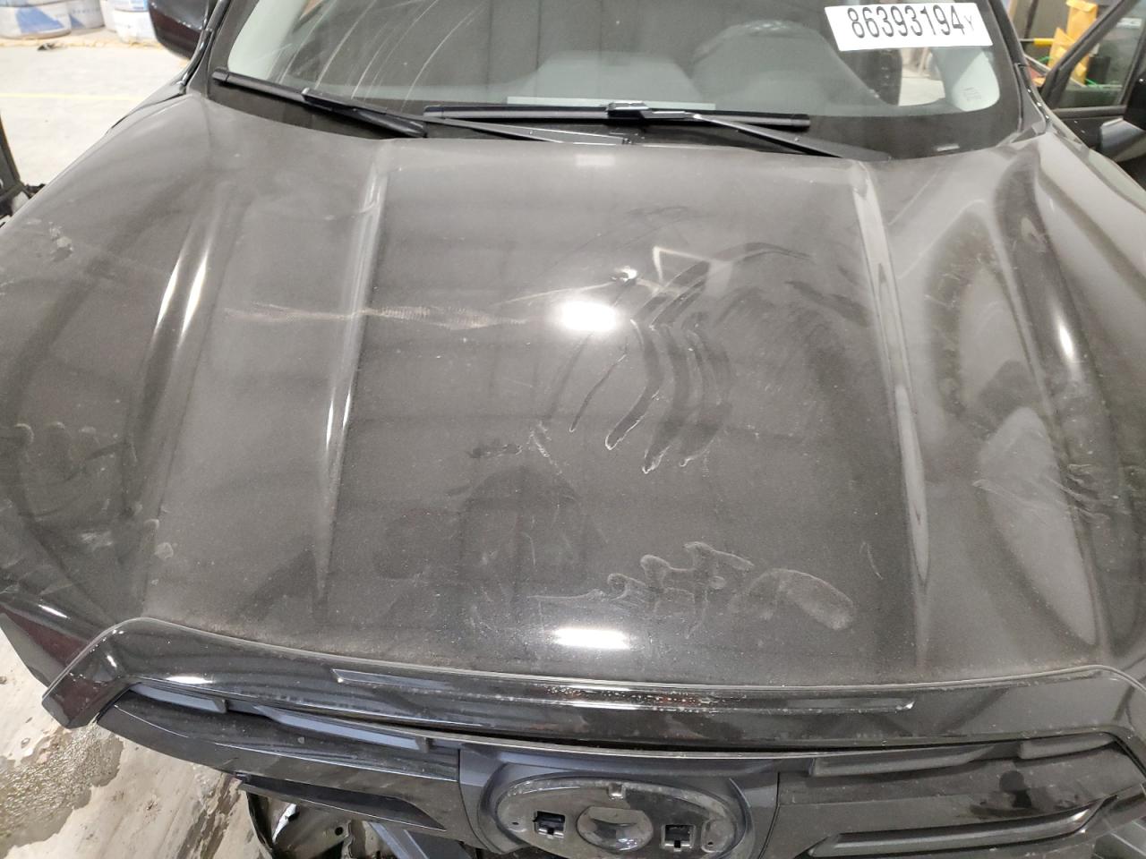 2024 SUBARU FORESTER PREMIUM VIN:JF2SKADC7RH430251