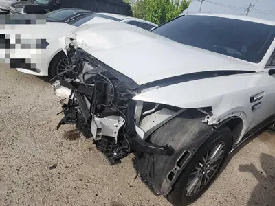 2021 Genesis GV80 VIN: