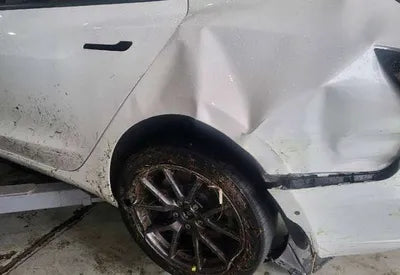 2021 Tesla Model 3 VIN: