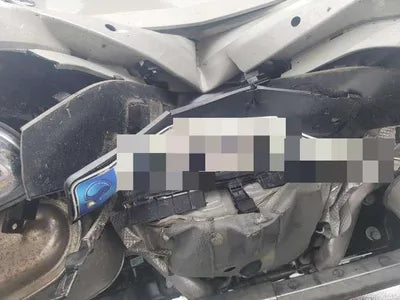 2023 Genesis G70 VIN: