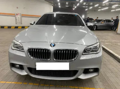 2016 BMW 520 WBA5E7107GG157537 VIN:WBA5E7107GG157537