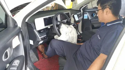2022 Hyundai Ioniq KMHKL81AFNU088209 VIN:KMHKL81AFNU088209