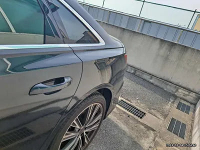 2023 Audi A6 WAUZZZF26PN018393 VIN:WAUZZZF26PN018393