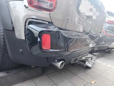 2019 MINI Countryman WMWYY5103K3G74863 VIN:WMWYY5103K3G74863