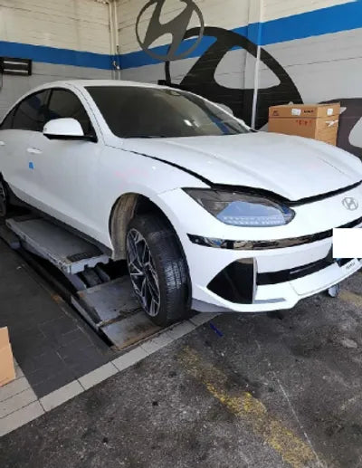 2023 Hyundai Ioniq KMHM541AFPA005095 VIN:KMHM541AFPA005095