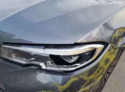 2021 BMW 320 WBA5X5104MFL55573 VIN:WBA5X5104MFL55573