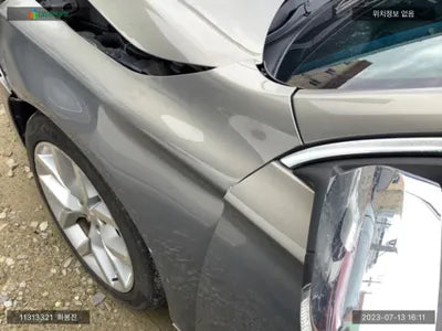 2016 Chevrolet Impala 1G1155SA7HU131318 VIN:1G1155SA7HU131318