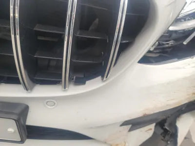 2019 Mercedes-Benz C 220 WDDWF1EB5KR430894 VIN:WDDWF1EB5KR430894