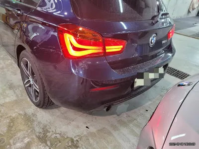 2017 BMW 118 WBA1S5103HV809367 VIN:WBA1S5103HV809367