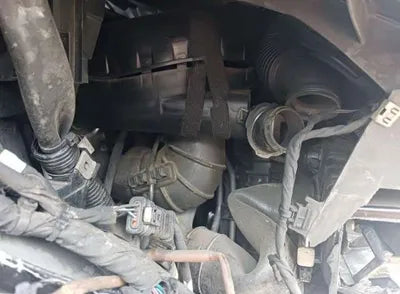 2016 Mercedes-Benz GLE 250 VIN: