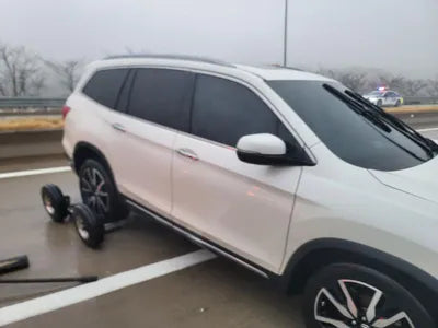 2019 Honda Pilot 5FNYF6860KB201057 VIN:5FNYF6860KB201057