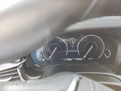 2019 BMW 520 WBAJK7108KGL29042 VIN:WBAJK7108KGL29042