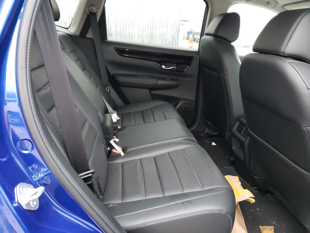 2023 HONDA CR-V EXL VIN:7FARS4H79PE018278