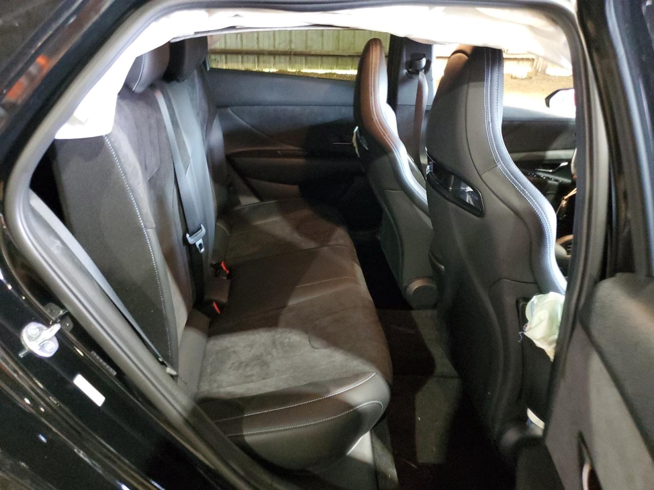 2023 HYUNDAI ELANTRA N  VIN:KMHLW4AK9PU016683