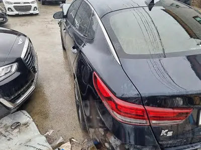 2016 Kia K5 KNAGW411BGA059730 VIN:KNAGW411BGA059730
