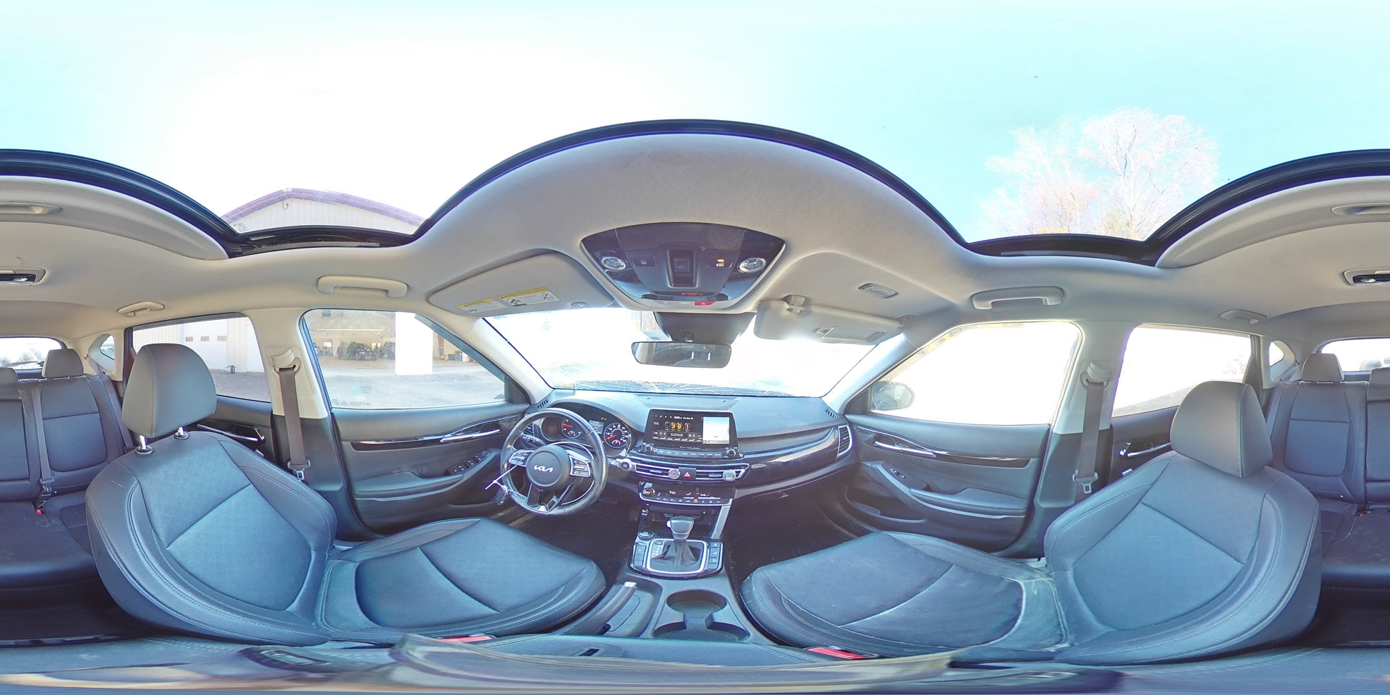 2022 KIA SELTOS EX VIN:KNDERCAA4N7318870