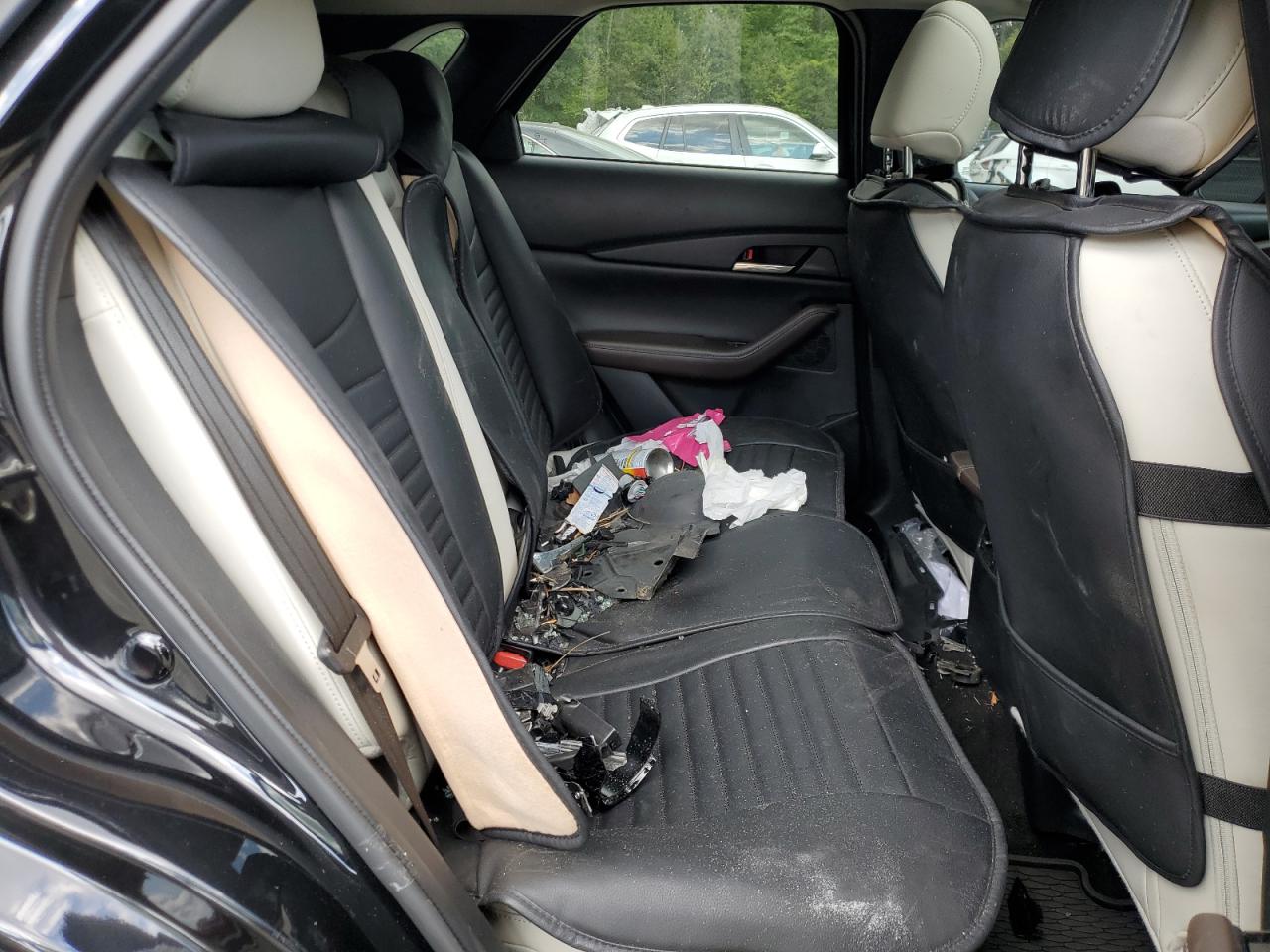 2022 MAZDA CX-30 PREMIUM PLUS VIN:3MVDMBEY2NM445701