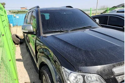 2017 Kia Mohave KNAKN814DHA156019 VIN:KNAKN814DHA156019