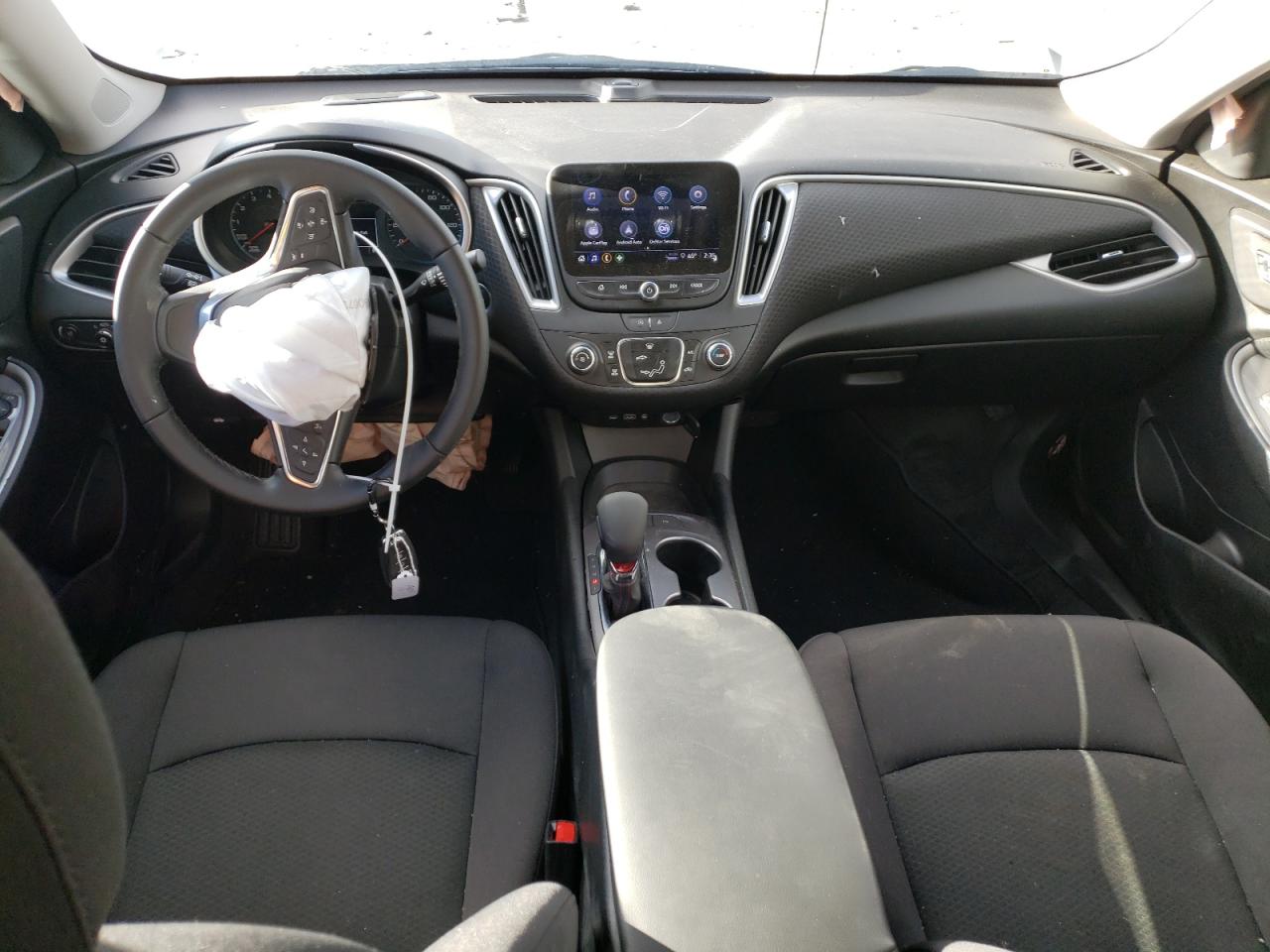 2024 CHEVROLET MALIBU RS VIN:1G1ZG5ST6RF235173