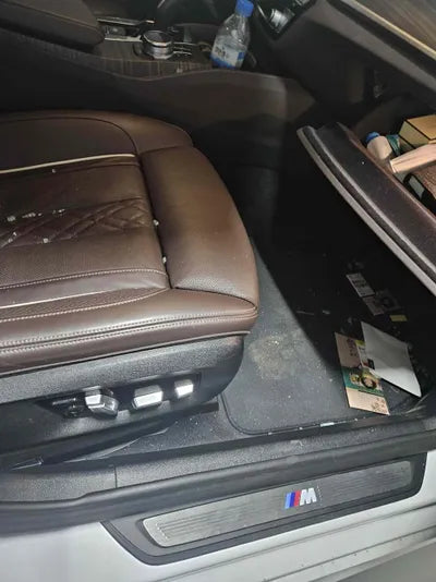 2020 BMW 520 WBAJF5104LCE13895 VIN:WBAJF5104LCE13895