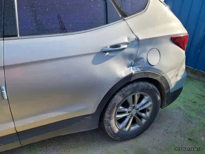 2016 Hyundai Santa FE 316KMKMHSW81UBGU6 VIN:316KMKMHSW81UBGU6