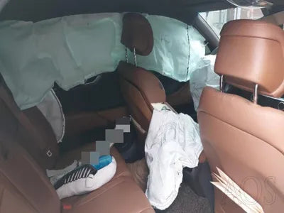 2020 Genesis G80 VIN: