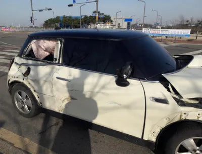 2019 MINI Cooper WMWXY3107KTF84986 VIN:WMWXY3107KTF84986