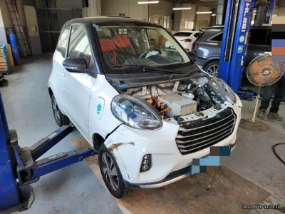 2021 Mercedes-Benz Smart KL90B2Z7EMZD6J069 VIN:KL90B2Z7EMZD6J069