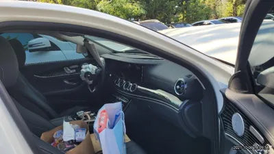 2018 Mercedes-Benz E 400 WDDZF6GB7JA417780 VIN:WDDZF6GB7JA417780