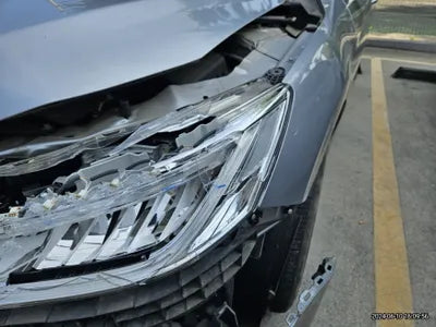 2017 Honda Accord VIN: